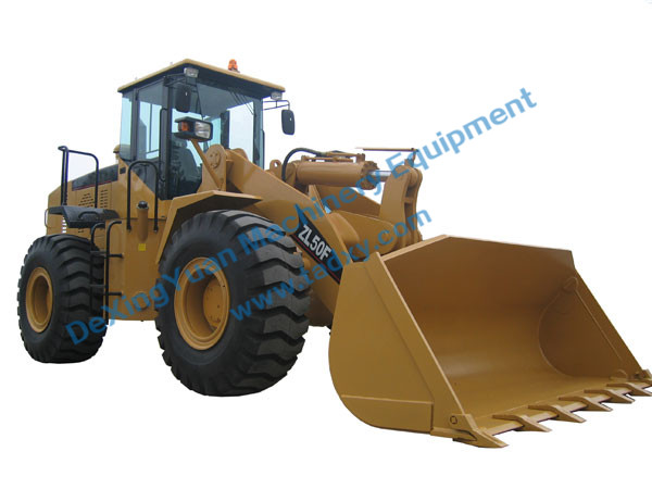 c鿴ԔϢ}ZL50F Wheel Loader xΔ1659