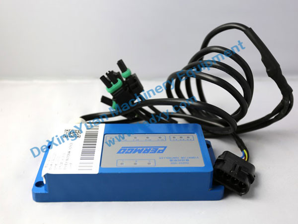 c(din)鿴Ԕ(x)Ϣ(bio)}Vibrating Controller( used for XGFK08-02A) xΔ(sh)1612