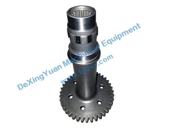 c鿴ԔϢ}Work Pump Shift Gear xΔ1651