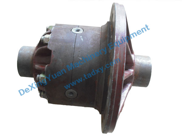 c鿴ԔϢ}Differential Assy xΔ1578