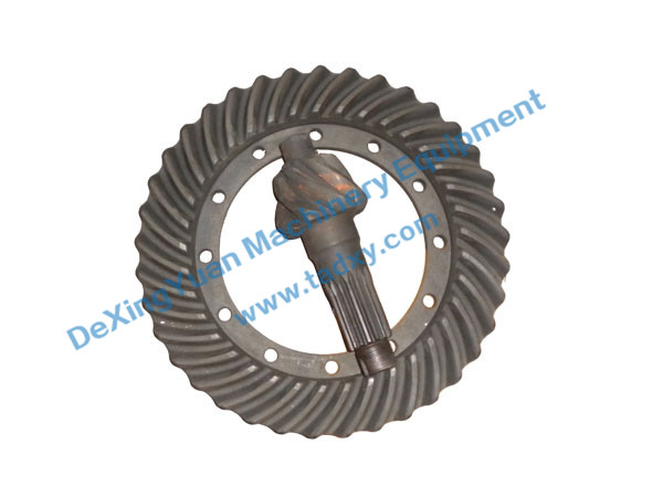 c鿴ԔϢ}Ring Gear Pinion Assy xΔ2571