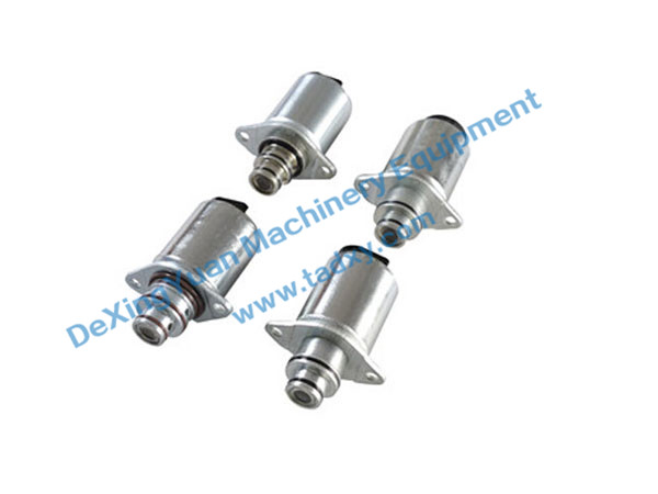 c鿴ԔϢ}Solenoid Valve xΔ1658