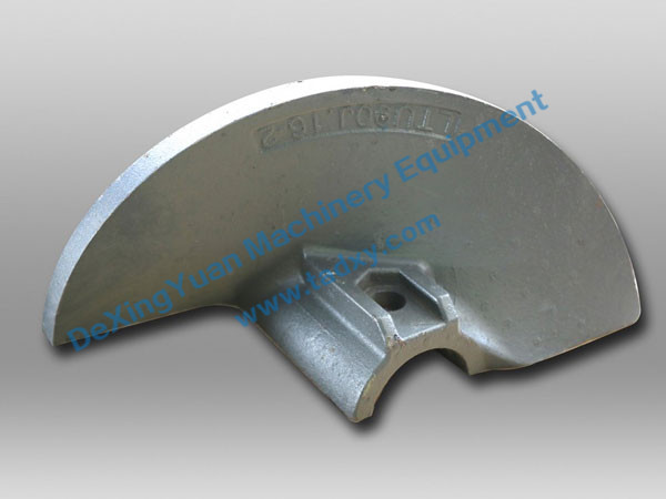c鿴ԔϢ}Right Leaf Blade LTU90J.16-2 xΔ1550
