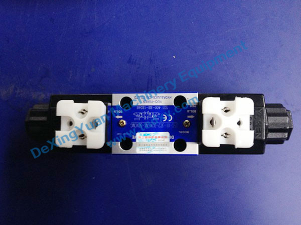 c鿴ԔϢ}Magnetic Exchange Valve DSG-01-3C2-D24 xΔ1569