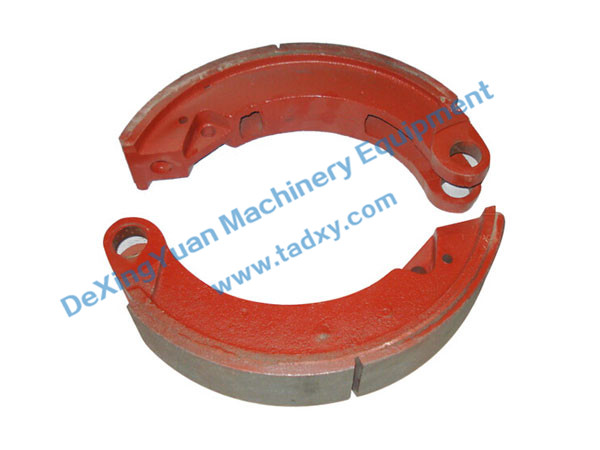 c鿴ԔϢ}Brake Shoe xΔ1072