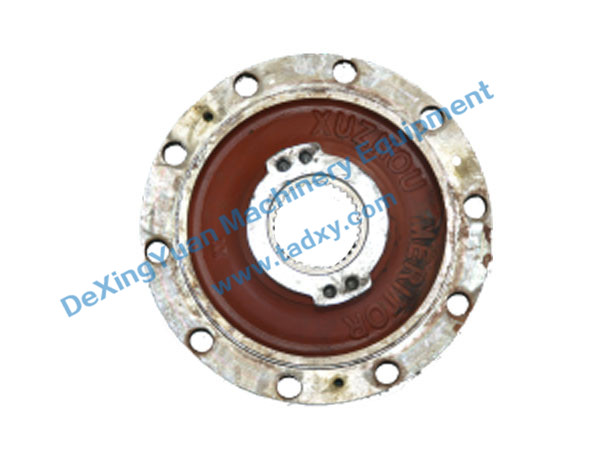 c鿴ԔϢ}Splined Hub xΔ1590
