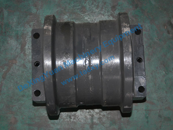 c(din)鿴Ԕ(x)Ϣ(bio)} Track Roller T.2.5 xΔ(sh)1173